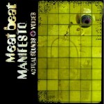 MBM - Actual Sounds + Voices, 1998