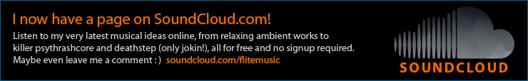 My Soundcloud